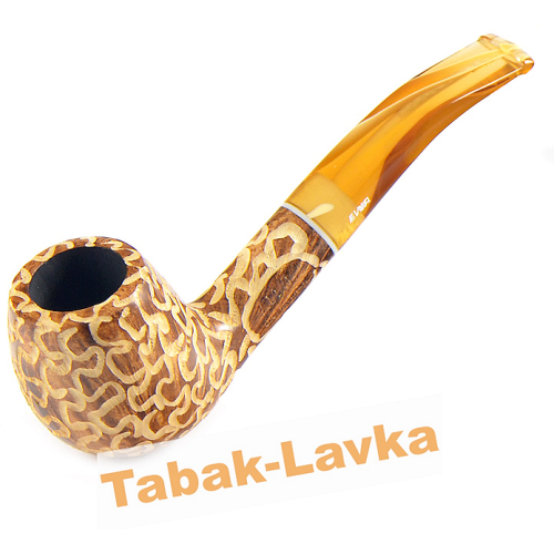 Трубка Ewa Oriental Rustic 809 (фильтр 9 мм)-1