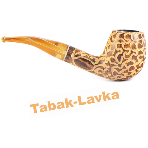 Трубка Ewa Oriental Rustic 809 (фильтр 9 мм)-7