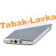 Зажигалка Lubinski Firenze WB503 - 2 Silver (турбо)