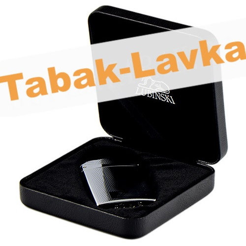 Зажигалка Lubinski Firenze WB503 - 2 Silver (турбо)-2