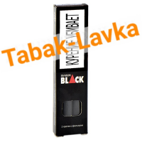 Djarum 85мм - BLACK (мини упаковка 2 шт)