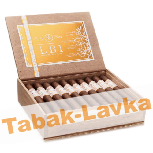 Сигара Rocky Patel LB1 Sixty 1 шт.-2