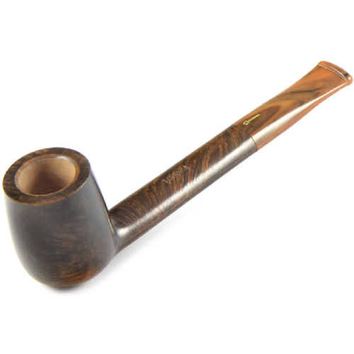 трубка Savinelli Tundra - Smooth 802 (6 мм фильтр)-5