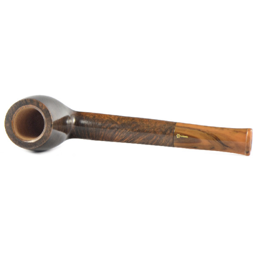 трубка Savinelli Tundra - Smooth 802 (6 мм фильтр)-2