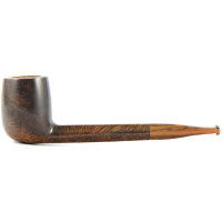 трубка Savinelli Tundra - Smooth 802  (6 мм фильтр)