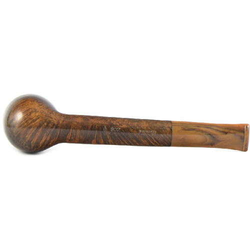 трубка Savinelli Tundra - Smooth 802 (6 мм фильтр)-6