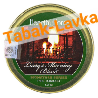 Табак Hearth & Home - Signature Series - Larry's Morning Blend (50 гр.)