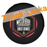 Табак для кальяна Must Have  - Forest Berries (мини 25 гр)