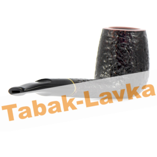 Трубка Savinelli Lolita - Rustic № 4 (6 мм фильтр)-5