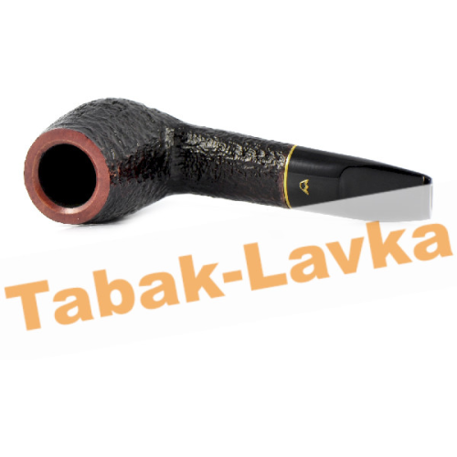 Трубка Savinelli Lolita - Rustic № 4 (6 мм фильтр)-2