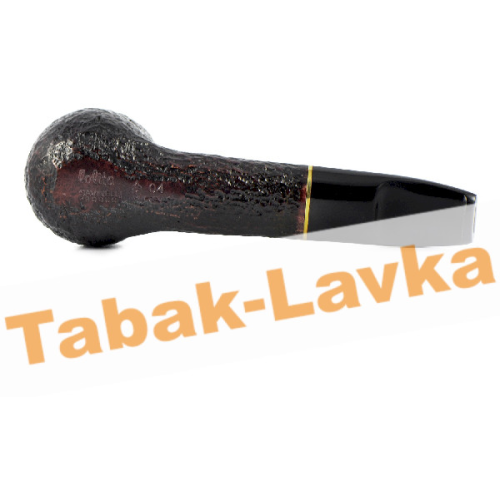 Трубка Savinelli Lolita - Rustic № 4 (6 мм фильтр)-3