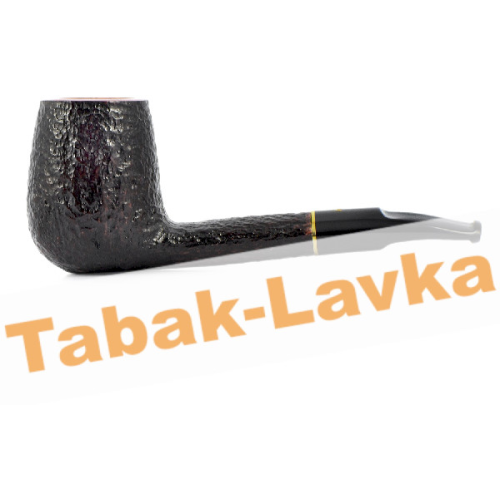 Трубка Savinelli Lolita - Rustic № 4 (6 мм фильтр)