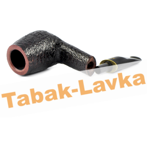 Трубка Savinelli Lolita - Rustic № 4 (6 мм фильтр)-6