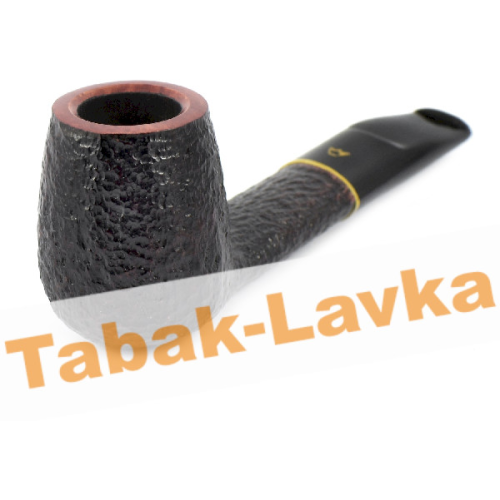 Трубка Savinelli Lolita - Rustic № 4 (6 мм фильтр)-4