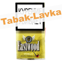 Табак Eastwood -  Vanilla (кисет 30 гр)