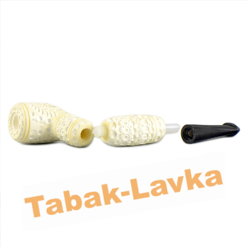 Мундштук-Трубка Altinay - 4136 Cigarette Pipe-5