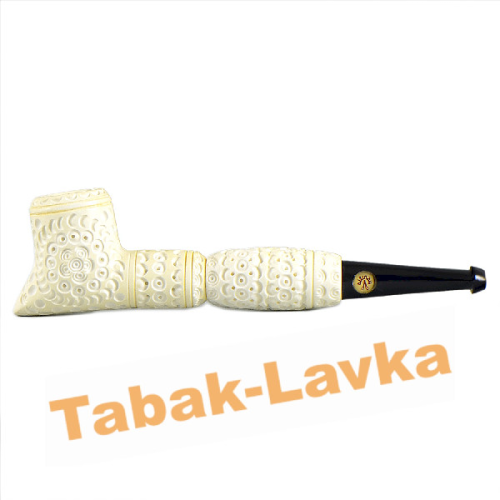 Мундштук-Трубка Altinay - 4136 Cigarette Pipe-3