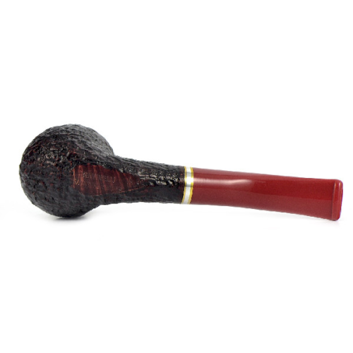 трубка Savinelli - St. Nicholas 2019 - 626 (фильтр 9 мм)-2