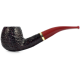 трубка Savinelli - St. Nicholas 2019 - 626 (фильтр 9 мм)