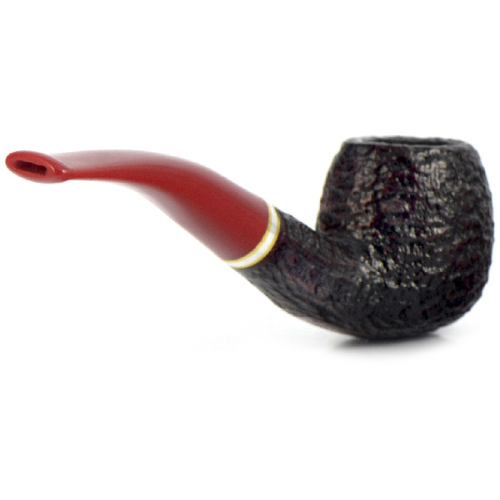 трубка Savinelli - St. Nicholas 2019 - 626 (фильтр 9 мм)-6