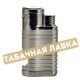 Зажигалка WinJet 22114 Baar - 4xTurbo (пьезо) с пробойником