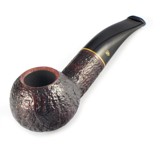 трубка Savinelli Roma - KS 320 (фильтр 9 мм)-4