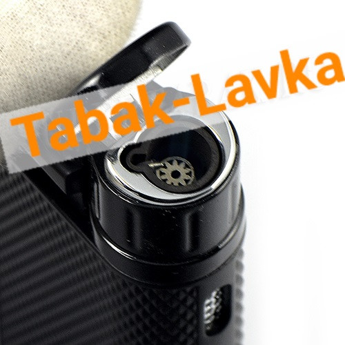 Зажигалка Colibri Evo - LI 520 С1 (Black)-3