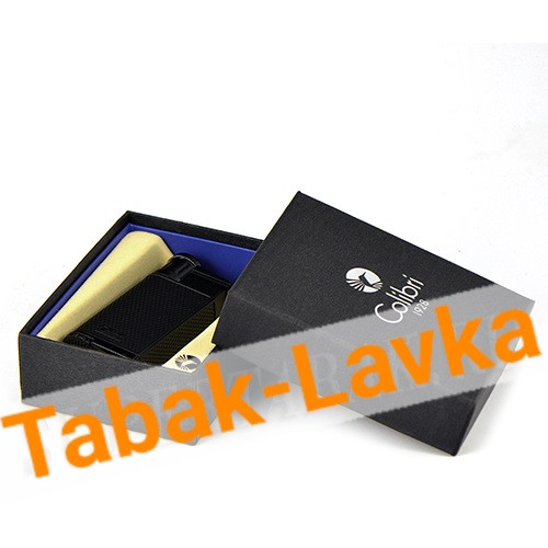 Зажигалка Colibri Evo - LI 520 С1 (Black)-2