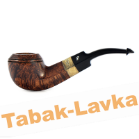 трубка Peterson Kildare - 80 Silver P-Lip (без фильтра)