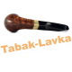 трубка Peterson Kildare - 80 Silver P-Lip (без фильтра)