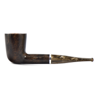 Трубка Savinelli Morellina - Smooth Brown 409 (фильтр 9 мм)