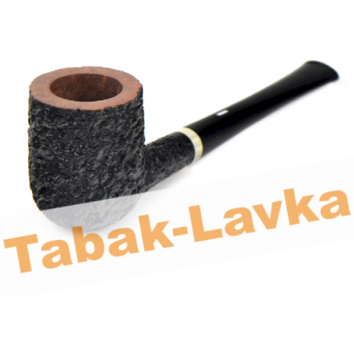 Трубка Castello - Sea Rock Briar - KK - 17 (без фильтра)-1