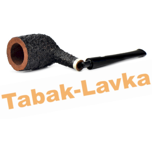 Трубка Castello - Sea Rock Briar - KK - 17 (без фильтра)-4