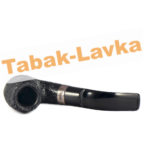 Трубка Peterson Cara - SandBlast 221 (без фильтра)-1