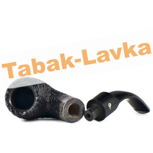 Трубка Peterson Cara - SandBlast 221 (без фильтра)-6