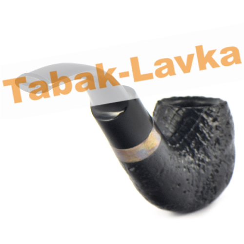 Трубка Peterson Cara - SandBlast 221 (без фильтра)-2