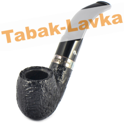 Трубка Peterson Cara - SandBlast 221 (без фильтра)-4