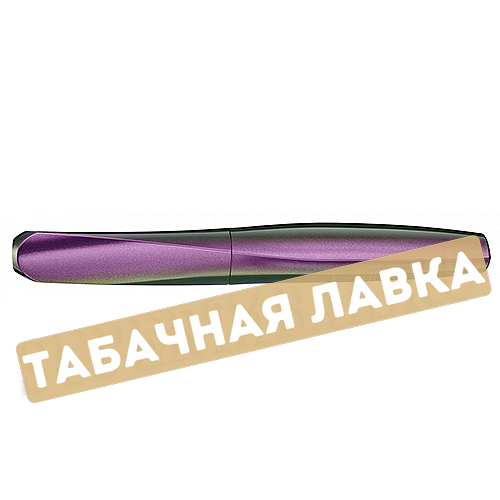 Ручка Pelikan - Office Twist P457 Color Edition - Shiny Mystic - Перьевая (PL814638)-3