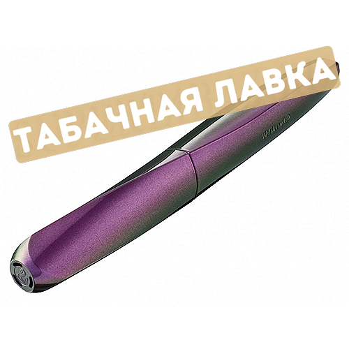 Ручка Pelikan - Office Twist P457 Color Edition - Shiny Mystic - Перьевая (PL814638)-2