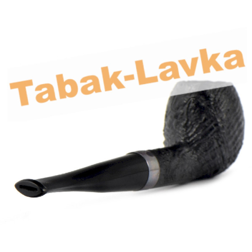 Трубка Peterson Cara - SandBlast 87 (без фильтра)-5