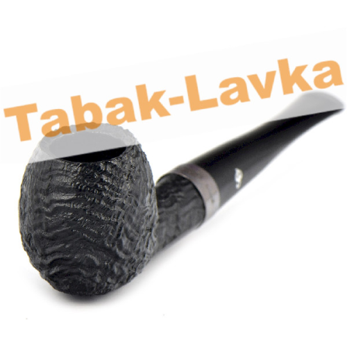 Трубка Peterson Cara - SandBlast 87 (без фильтра)-4