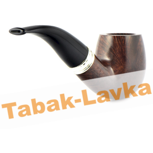 Трубка Savinelli Trevi - Smooth 616 (фильтр 9 мм)-5