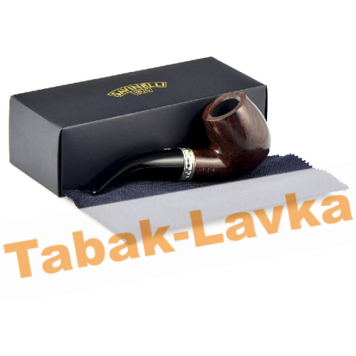 Трубка Savinelli Trevi - Smooth 616 (фильтр 9 мм)-4