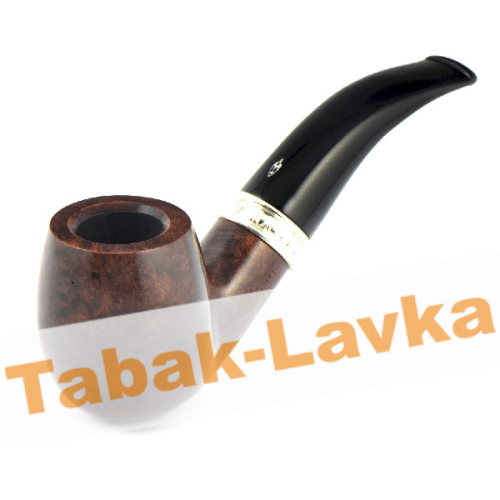 Трубка Savinelli Trevi - Smooth 616 (фильтр 9 мм)-1