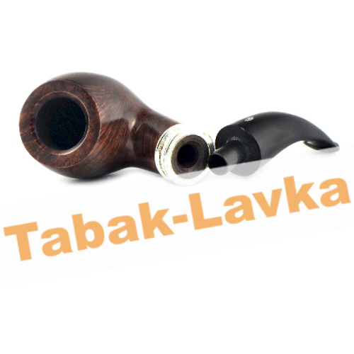 Трубка Savinelli Trevi - Smooth 616 (фильтр 9 мм)-3