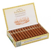 Сигара San Cristobal De La Habana - La Fuerza (коробка 25 шт.)