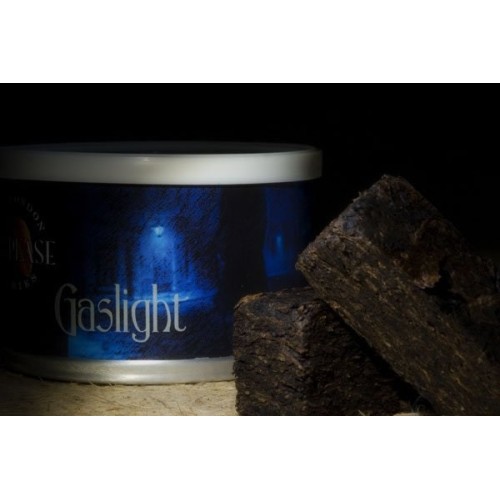 Табак трубочный G. L. Pease - Old London Series - Gaslight (57 гр)-1