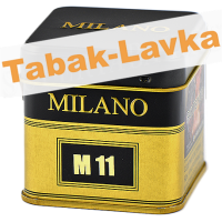 Табак для кальяна Milano Gold - M11 Арбузные Леденцы (Банка 25 гр)