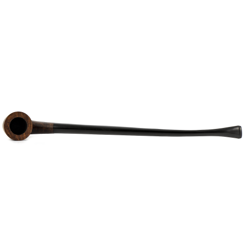 Трубка BPK Churchwarden - 69-33 Brown (без фильтра)-3