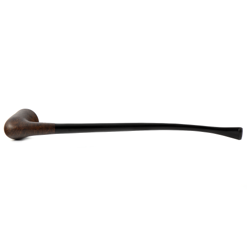 Трубка BPK Churchwarden - 69-33 Brown (без фильтра)-4